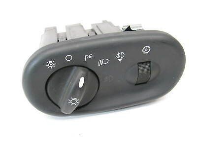 Mercury Headlight Switch - 4L1Z-11654-CAA