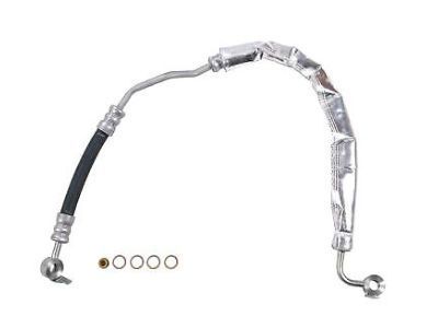 Lincoln 7T4Z-3A719-A Hose Assy