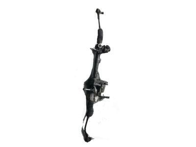 Ford CA5Z-3504-ERM Gear Assy - Steering