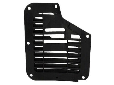 Lincoln GD9Z-7C410-A Inner Duct