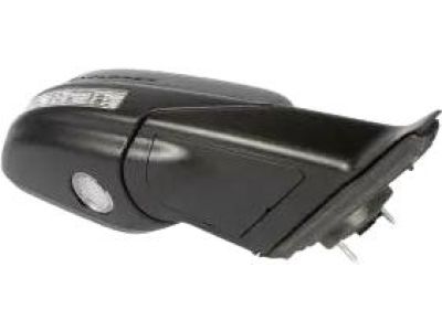 BB5Z-17682-BBPTM Ford Mirror Assembly - Rear View Outer, Passenger Side Product Photo 4 of 4