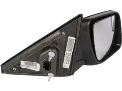 BB5Z-17682-BBPTM Ford Mirror Assembly - Rear View Outer, Passenger Side Product Photo 2 of 4