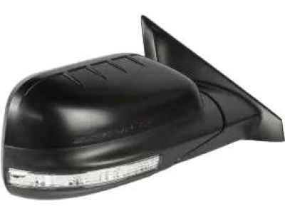 BB5Z-17682-BBPTM Ford Mirror Assembly - Rear View Outer, Passenger Side Product Photo 3 of 4