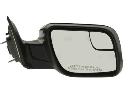 BB5Z-17682-BBPTM Ford Mirror Assembly - Rear View Outer, Passenger Side Product Photo 1 of 4