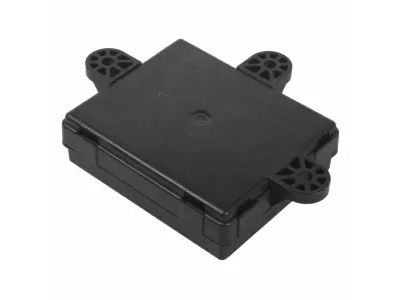 Ford CV6Z-14B291-R Control Unit, Driver Side