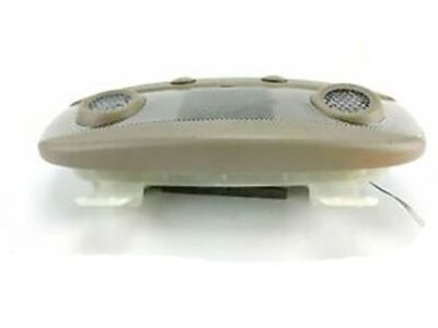 Ford BE8Z-13776-AA Lamp Assy - Interior