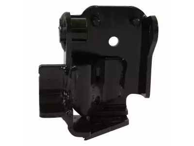 Ford JR3Z-9A397-B Heat Shield