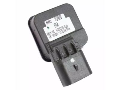 Ford FL3Z-19G490-B Camera - Parking