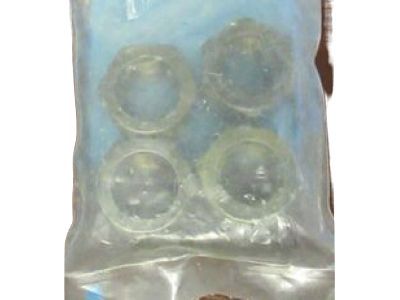 Mercury -N803637-S36 Nut - Adjusting