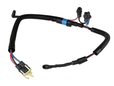 Ford XL3Z-3A788-AA Tube Assembly