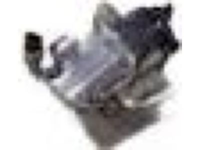 LB5Z-9F464-A Ford EGR Cooler Product Photo 5 of 5
