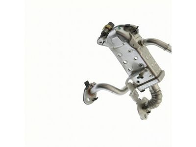 LB5Z-9F464-A Ford EGR Cooler Product Photo 2 of 2