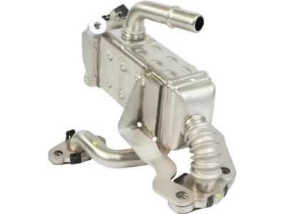 LB5Z-9F464-A Ford EGR Cooler Product Photo 1 of 5