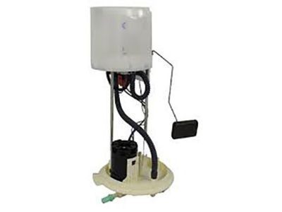 Ford JL3Z-9H307-E Sender And Pump Assy
