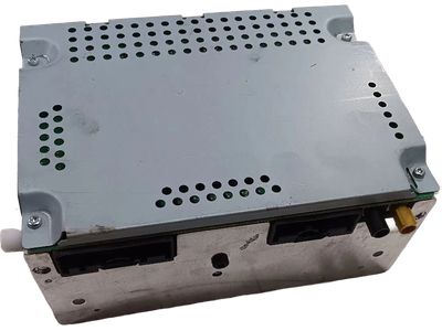Ford D2BZ-18C869-AJ Receiver Assembly - Radio D2BZ-18C869-AJ Ford Receiver Assembly - Radio Product Photo 1 of 2
