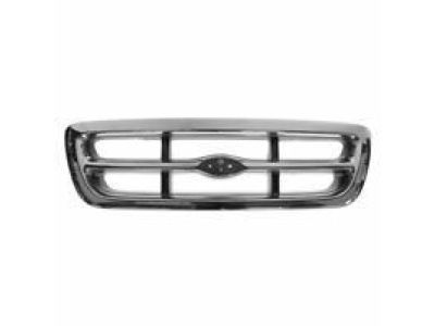 Ford 4L5Z-8200-EAA Grille