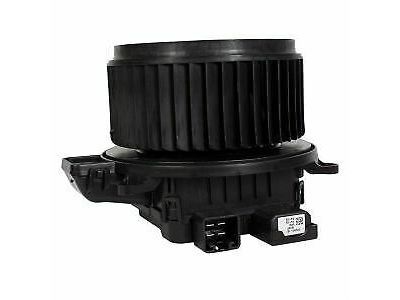 Ford Blower Motor - FL3Z-19805-E