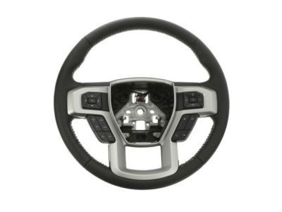 Ford HC3Z-3600-EB Wheel Assy - Steering
