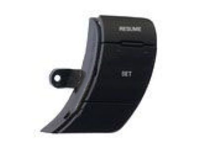 Mercury 5W7Z-9C888-BA Cruise Switch