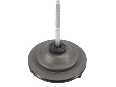 Lincoln DS7Z-1424-B Hold Down