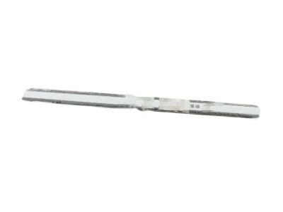 Ford 6L1Z-7821453-A Weatherstrip Assy - Door Window