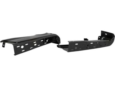 Ford KL3Z-17906-EAPTM Bumper Assembly - Rear