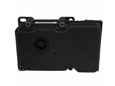 Lincoln 7L3Z-2C219-A Module Assy - Ecu