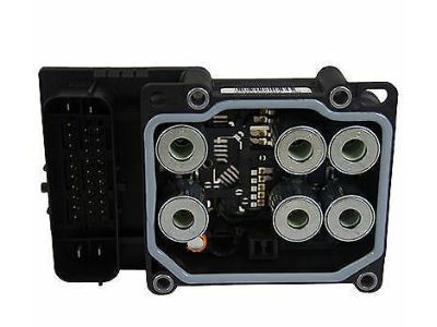 Lincoln 7L3Z-2C219-A Module Assy - Ecu