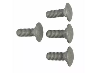 Ford -N606321-S301 Bolt