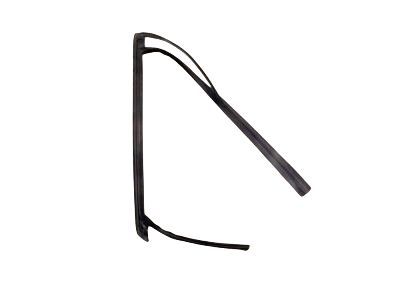 Ford DM5Z-5825767-A Window Channel, Rear Driver Side