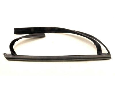2017 Ford Focus Window Run - DM5Z-5825767-A