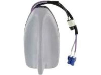 Ford JB5Z-18936-AK Support - Radio Aerial