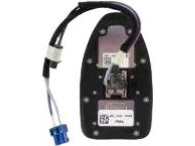 Ford JB5Z-18936-AK Support - Radio Aerial