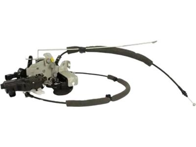 Ford JB5Z-18936-AK Support - Radio Aerial