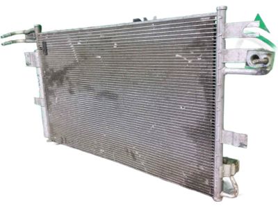Ford EB5Z-19712-E Condenser Assembly