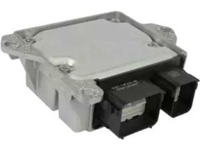 Ford EB5Z-19712-E Condenser Assembly