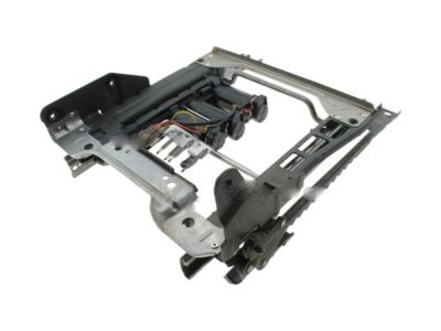 Lincoln XW1Z-5461711-BA Track Assembly - Seat