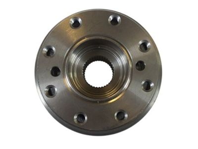 Ford BC3Z-4851-A Companion Flange