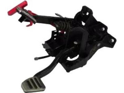Ford FR3Z-2455-R Pedal Assembly - Brake