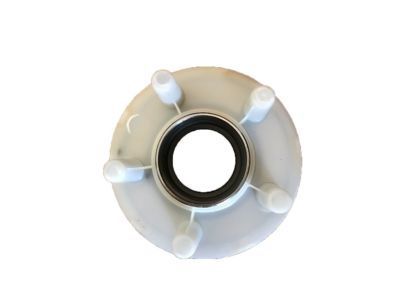 Mercury F8AZ-1104-AA Hub & Bearing