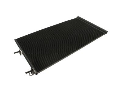 Ford Expedition A/C Condenser - BL3Z-19712-C