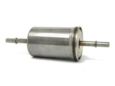 Ford 2C5Z-9155-AA Filter Assy - Fuel