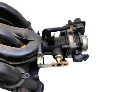 Mercury 6L2Z-9424-A Manifold Assy - Inlet