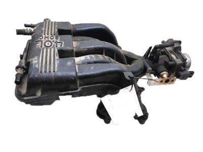 Mercury 6L2Z-9424-A Manifold Assy - Inlet