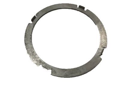 Ford BC3Z-4670-B Hub Spacer, Rear Inner