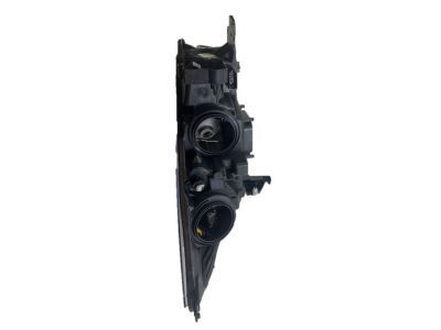 Ford GJ5Z-13008-G Lamp Assy