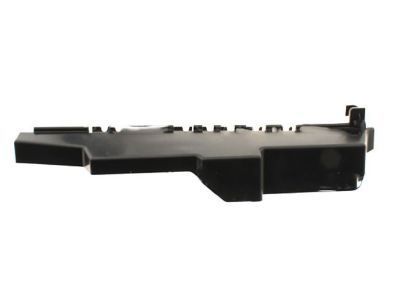 Lincoln MKS Air Deflector - DG1Z-8311-A