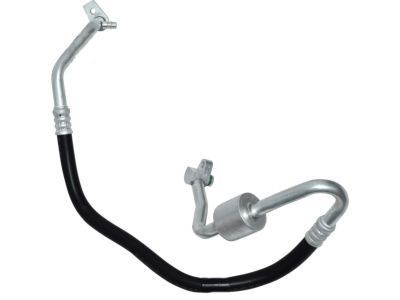 Ford CV6Z-19D742-F Suction Line