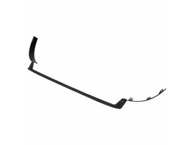 Ford DB5Z-17626-AA Panel