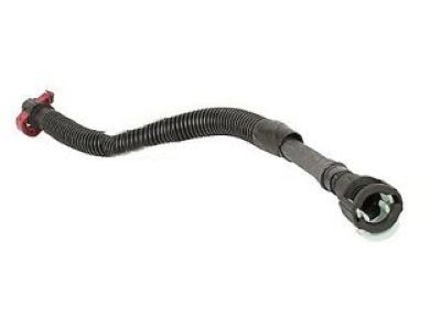 Mercury 5L8Z-9288-AA Hose Assy
